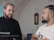 В Спасо-Прилуцком монастыре